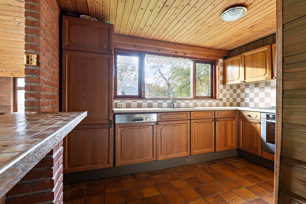 Medium property photo - Leidijk 16, 9824 TD Noordwijk